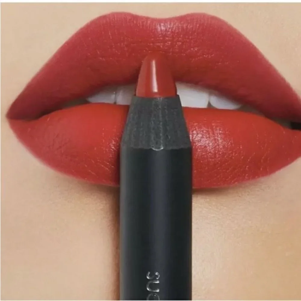 RODIAL Suede Lips Power Play 0.08oz Lipstick RETAIL $26